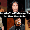 Know About 10 Celebrities Who Tried to Change Their Careers but Their Plans Failed