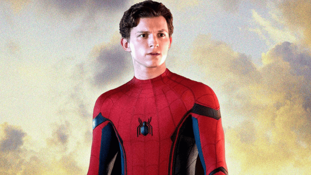 How Old Was Tobey Maguire in Spider-man