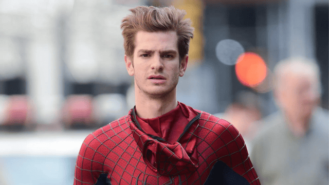 How Old Was Tobey Maguire in Spider-man