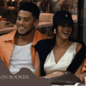 Who Is Devin Booker Dating?