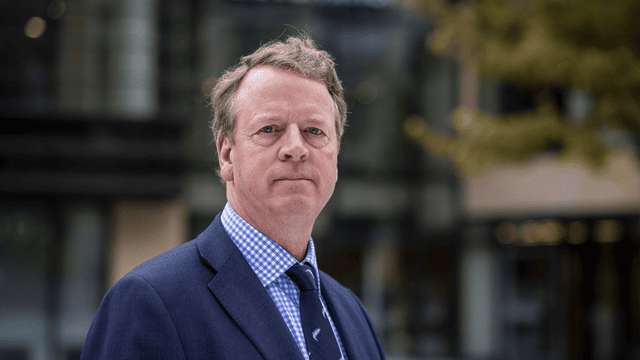 Alister Jack Net Worth