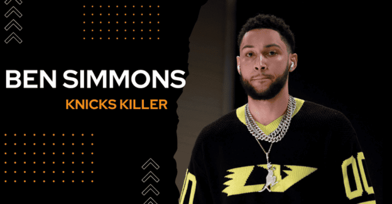 Ben Simmons, Knicks Killer? The Nets’ Insane Run Continues as They Win!