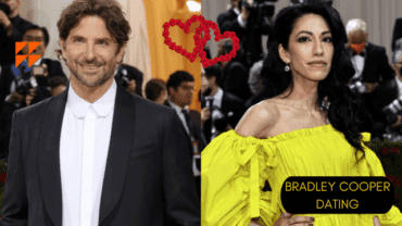 Who is Bradley Cooper Dating for a Long Time?