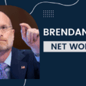 Brendan Carr Net Worth: Know His Journey From a Lawyer to Member of FCC!