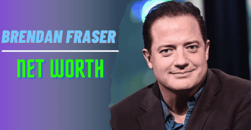 Brendan Fraser’s Net Worth: Lifestyle | Real Estate | Awards and Honors!