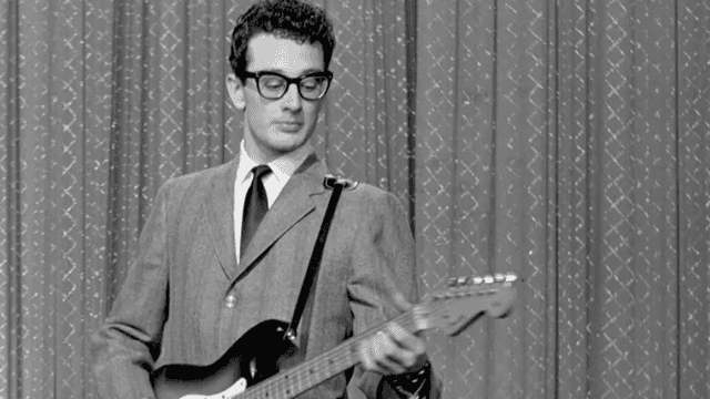 Buddy Holly Net Worth
