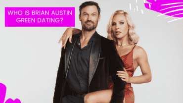 Who Is Brian Austin Green Dating?
