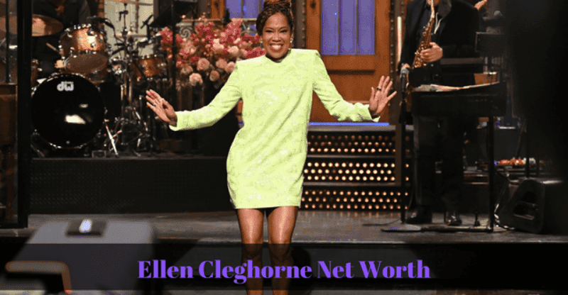 Ellen Cleghorne Net Worth: Early Life | Career | Personal Life and Much More!