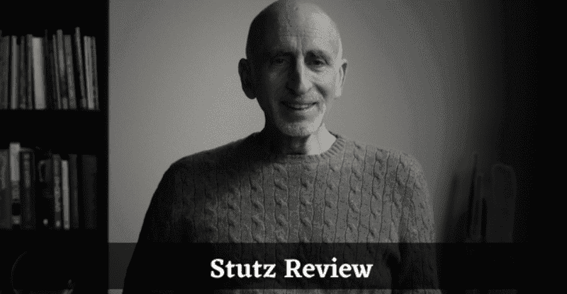 Stutz Review: Phil Stutz and Jonah Hill Explore Their Personal Histories and Mental Health!