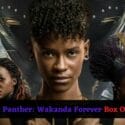 Black Panther: Wakanda Forever Box Office Collection of First Week Will Surprise You!