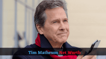 Everything We Know So Far About Tim Matheson Net Worth!