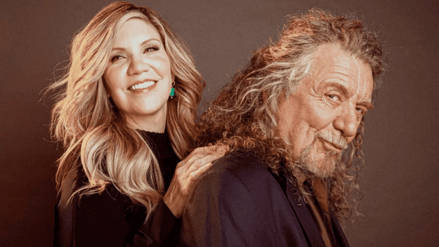 Alison Krauss Net Worth