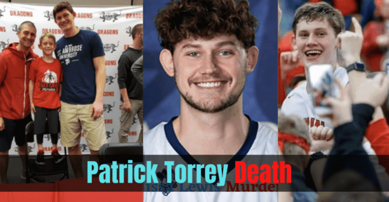 Patrick Torrey Death: Pekin Basketball Player and St. Ambrose University Student Passed Away!