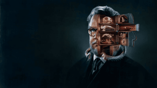 Cabinet of Curiosities Season 2