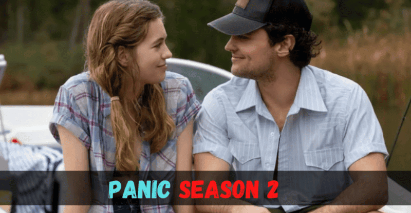 Panic Season 2: Will the Series Be Canceled or Renewed?
