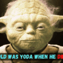 How Old Was Yoda When He Died? Is Grogu Related to Yoda?