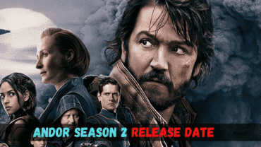 Tony Gilroy Give Hint of Andor Season 2 Release Date!
