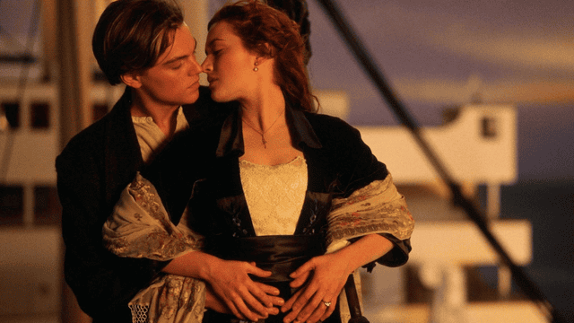 How Old Was Jack in Titanic