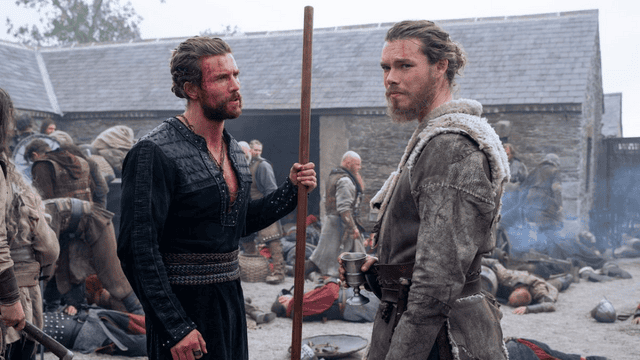 Vikings: Valhalla Season 2 Release Date