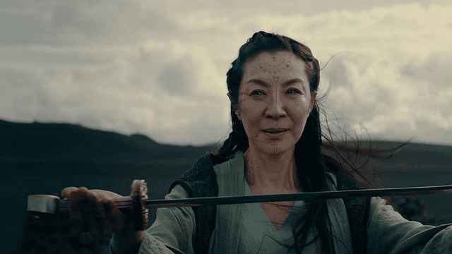 Witcher: Blood Origin