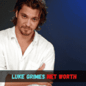 How Much Wealth Does Luke Grimes Have in 2022?