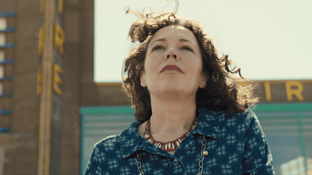 Empire of Light Release Date