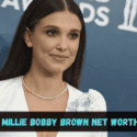 How Much Wealth Does Stranger Things Actress “Millie Bobby Brown” Possess in 2022?