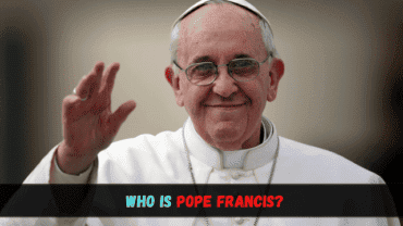 Who is Pope Francis? What Statement Does He Give About the Ukraine War?