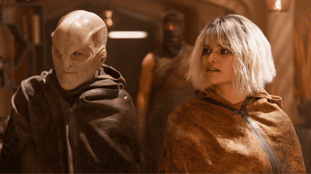 Star Trek: Discovery Season 5