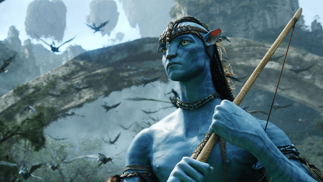 Avatar 2 Release Date