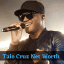 How Did Taio Cruz Reach a Fortune of $10 Million Over His Music Career?