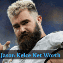 Jason Kelce Net Worth: How Much Money Does Jason Make Annually?