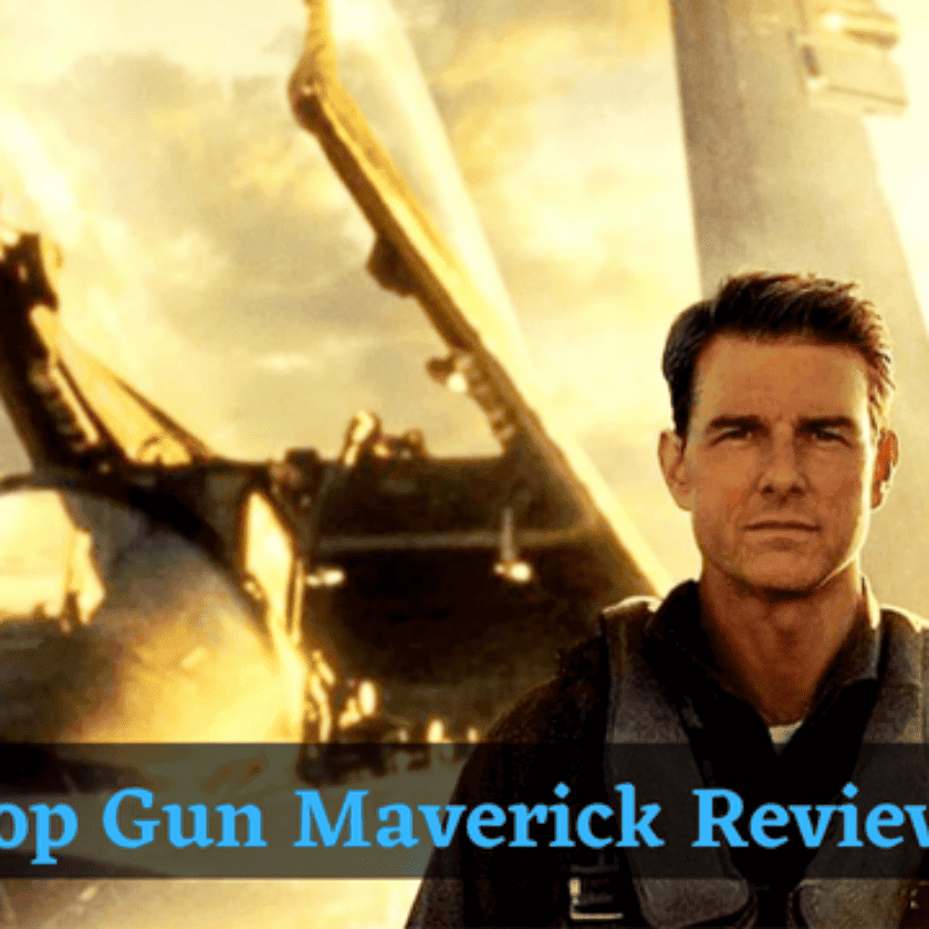 Top Gun Maverick Review Is It Worth Watching This Movie? Unleashing