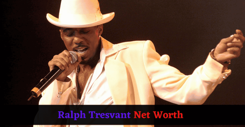 Ralph Tresvant Net Worth: Early Life | Career | Personal Life and Much More