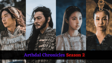Arthdal Chronicles Season 2 confirmed by Lee Joon Gi And Shin Se Kyung!