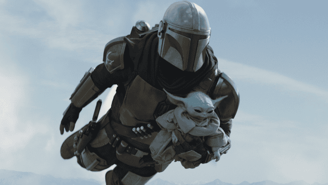 The Mandalorian Season 3