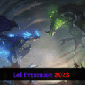 League of Legends Preseason 2023: How Many New Things Added to Season 13?