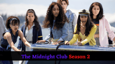 What Are the Speculations for The Midnight Club Season 2 Release Date?