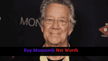 Take a Look at Ray Manzarek Net Worth! Career and Much More!