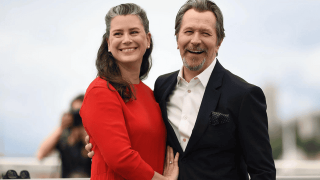 Here is Everything About Gary Oldman Net Worth!