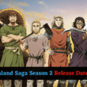 Trailer Revealed the Vinland Saga Season 2 Release Date!