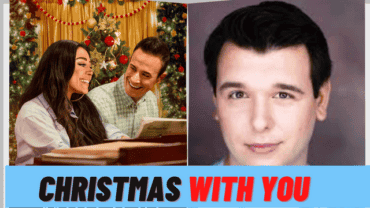 When Does Christmas With You Come Out? Who is Starring in Christmas With You?