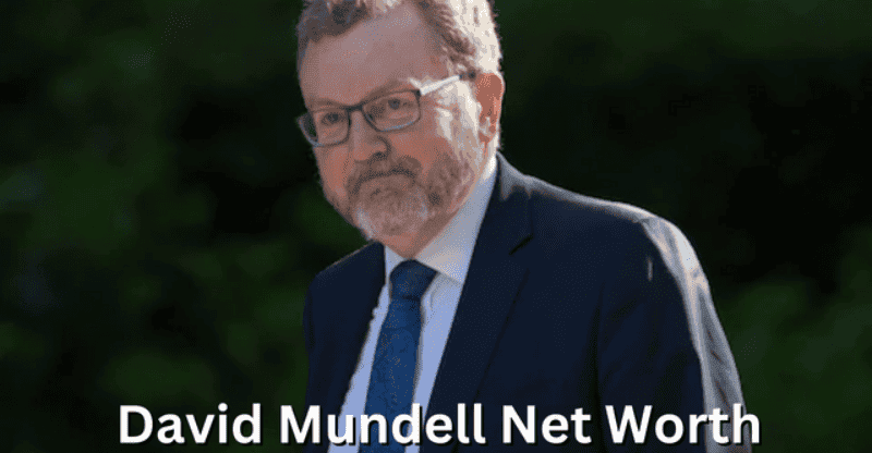 What is the Net Worth of ‘Scotland Politician’ David Mundell? Let’s Explore!
