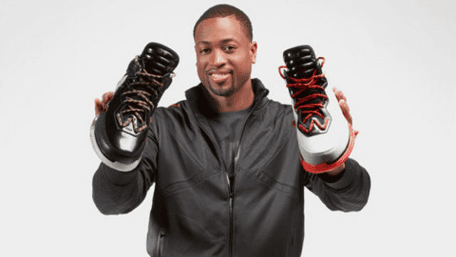 Dwyane Wade Net Worth