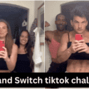 Where Can I Find Out More About the Tiktok Switch Challenge? Learn More Inside