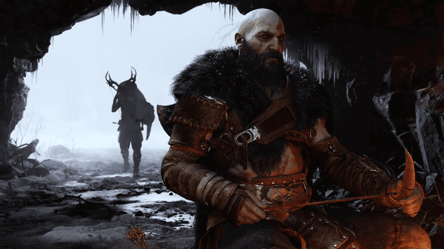 God of War Ragnarok Release Date