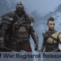 What We Know About God of War Ragnarok Release Date & More Updates!