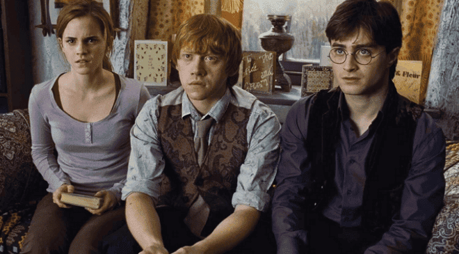 Harry Potter Series Is Not Happening 