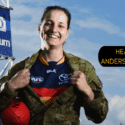 Heather Anderson Death: 28-year-old Adelaide Aflw Champion Dies!