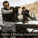 Lost Bullet 2 Ending Explained: Does Lino Find Areski and Marco in Lost Bullet 2?